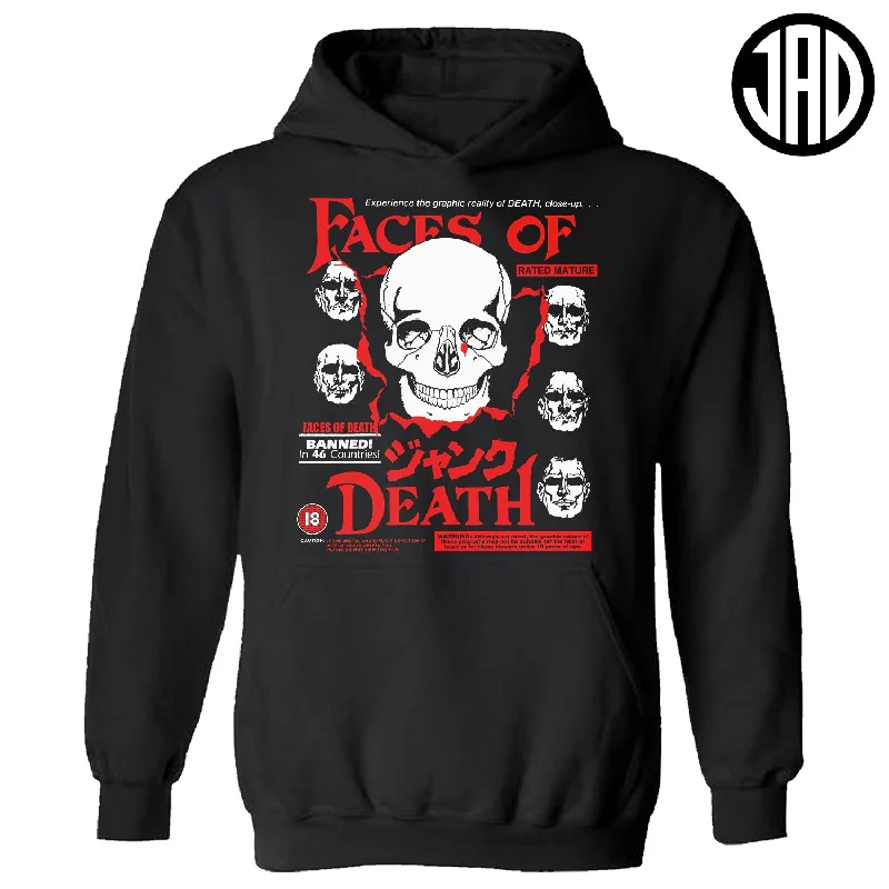 FOD - Hoodie Cool Men's Skate