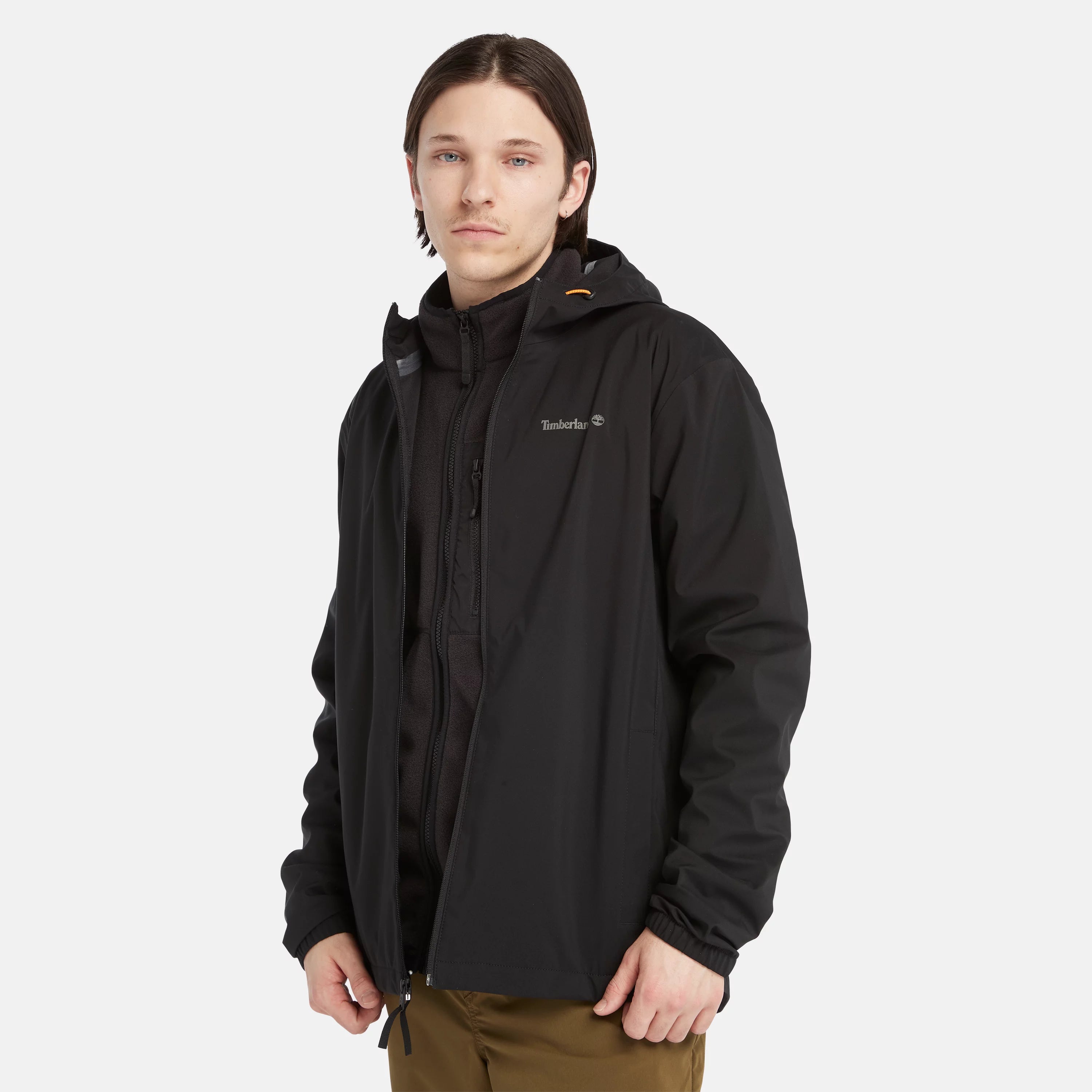 Men's Mt. Franklin Jacket Polished Men's Silk