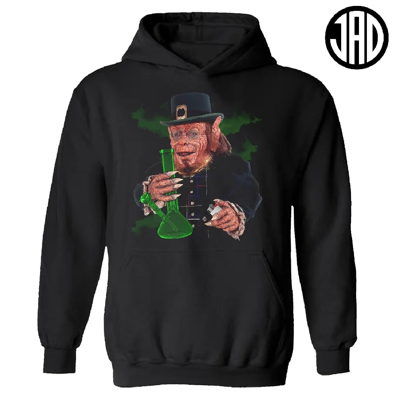 Leprebong - Hoodie Luxurious Men's High