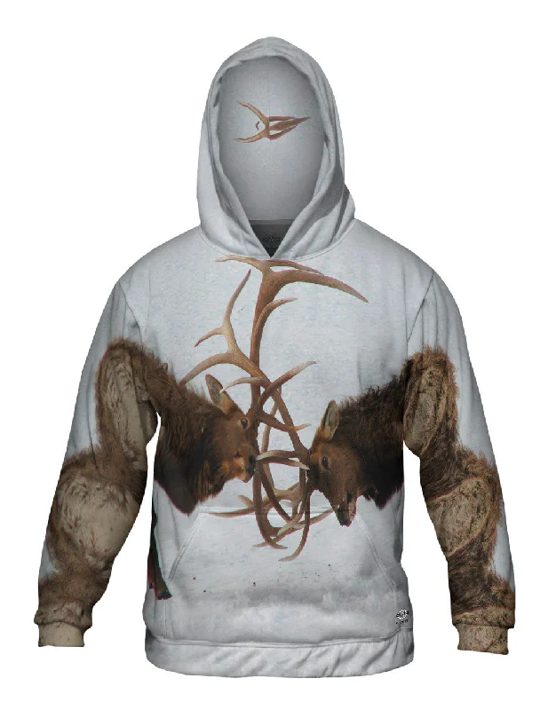 Deer Duel Sophisticated Men's 