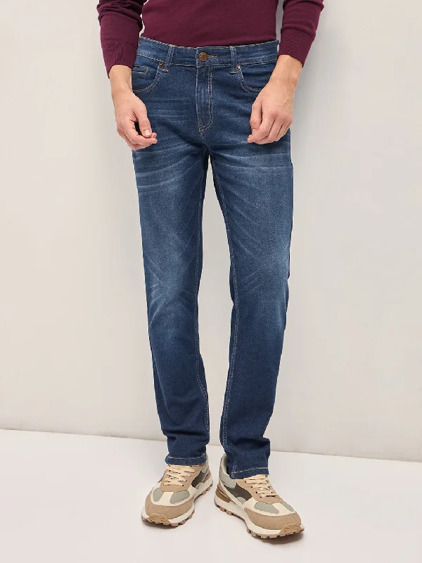 PALU Cool Men's Distressed