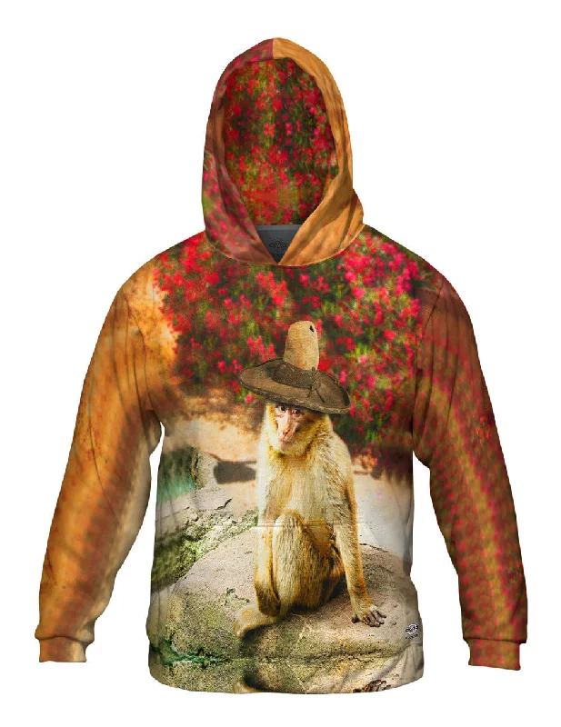 Mex Monkey Youthful Men's Pop