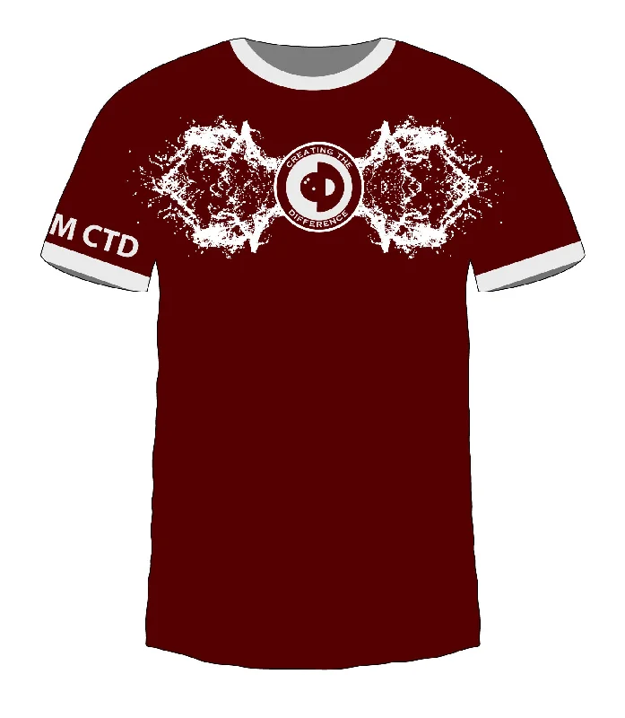 Splash 3 Jersey Bohemian Men's Free