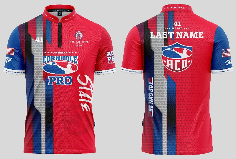 ACO Jersey - Season 19 Pro Relaxed Men's Australian 