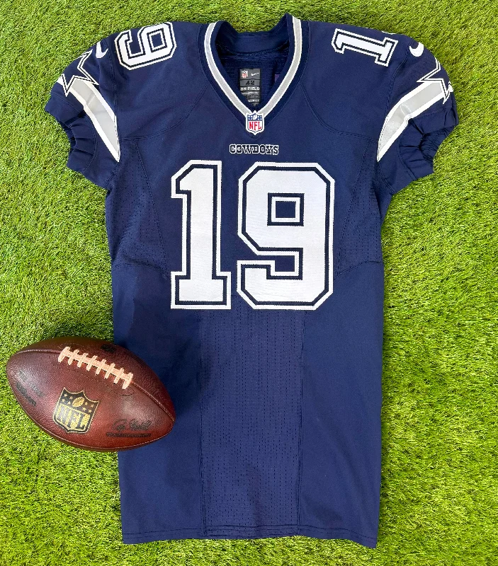 Dallas Cowboys 2012-2013 Miles Austin Team Issued NFL Football Jersey (42/Medium) Trendy Men's Scandinavian Dallas Cowboys 2012-2013 Miles Austin Team Issued NFL Football Jersey (42/Medium) Trendy Men's Scandinavian