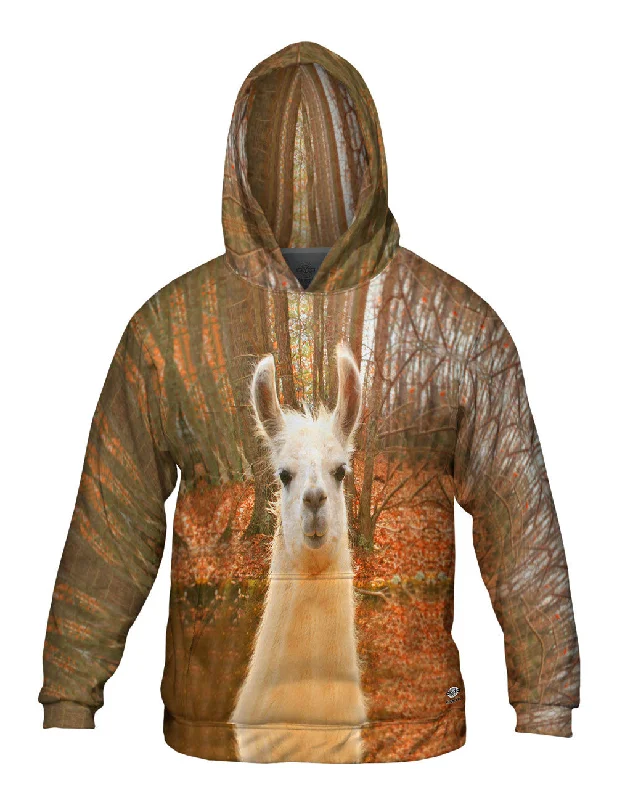 Whats Your Llama Vacation