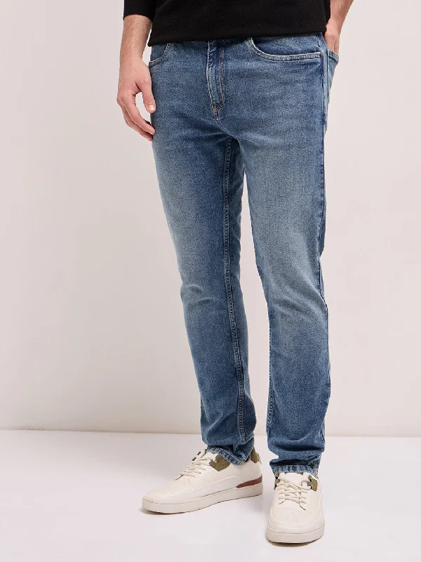 OZO Confident Men's High