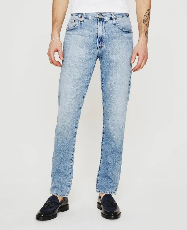 AG AG-ED Denim Everett Jeans Cool Men's Skate