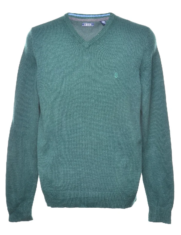 Izod Jumper - L Street