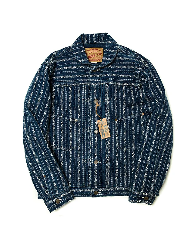 Boneset Wabash Jacket Cozy Men's Winter