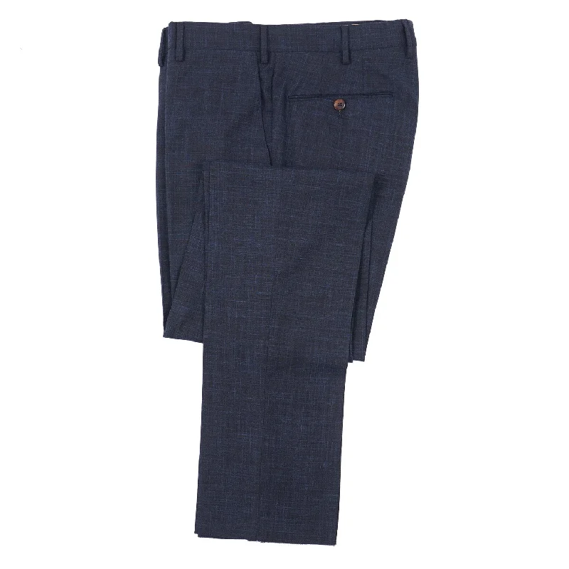 PT01 Performance Traveler Wool-Blend Pants Modern Men's Tech