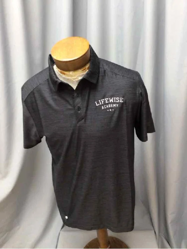 SIZE MEDIUM OGIO Men's SHIRTS Trendy Men's Oversized