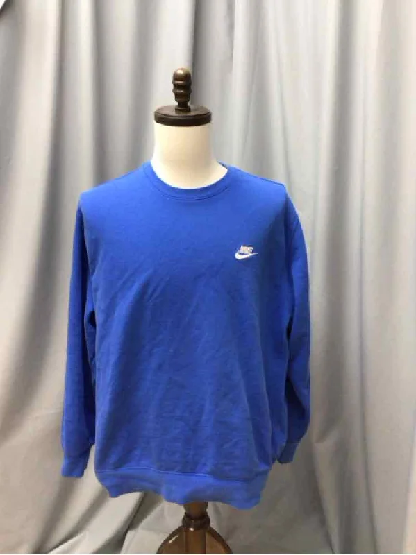 SIZE X LARGE NIKE Men's SHIRTS Dynamic Men's Glow