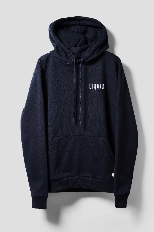 CHENILLE HOODIE Earthy Men's Sustainable 