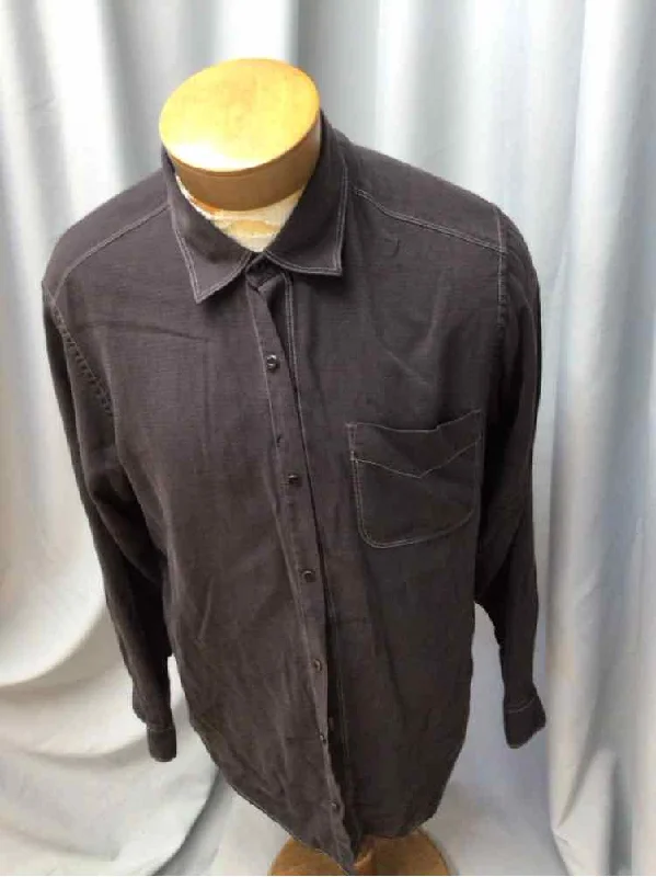 SIZE MEDIUM COOPER JONES Men's SHIRTS Stylish Men's Neon