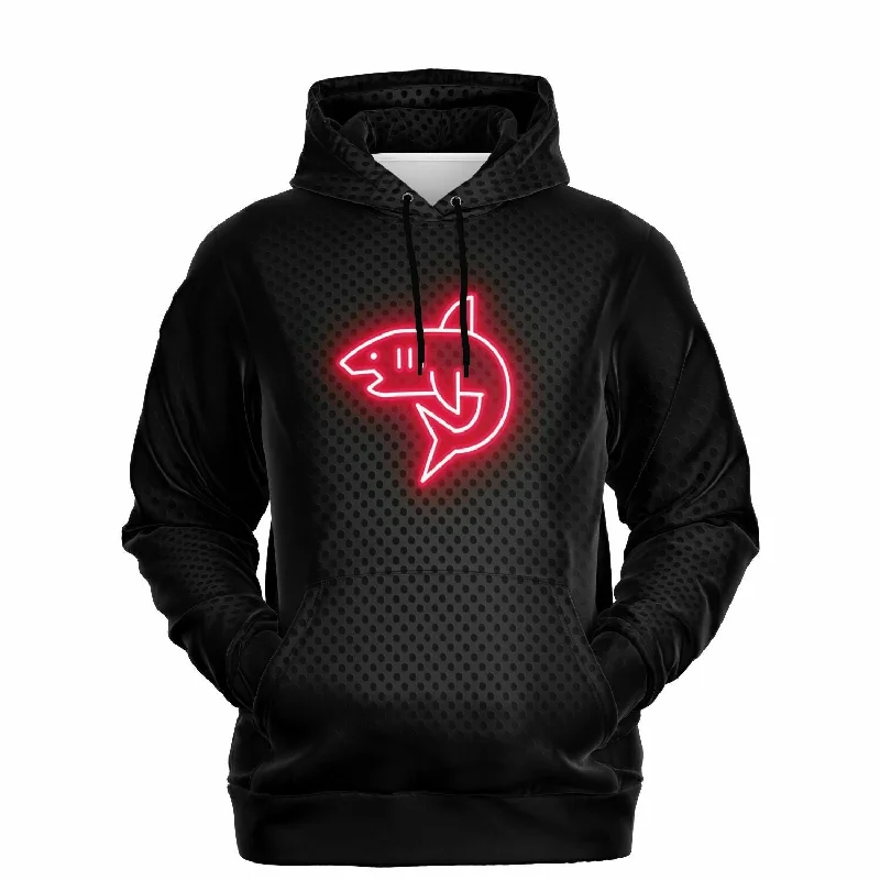 Neon Shark Earthy Men's Sustainable 