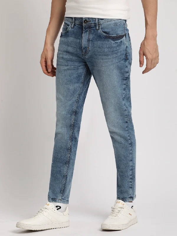 Braq Trendy Men's Scandinavian