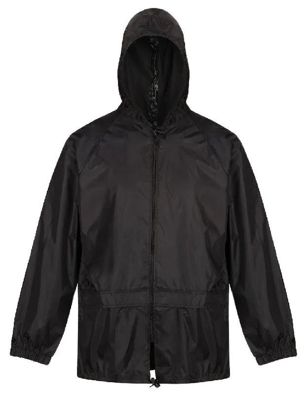 Regatta Pro Stormbreak Waterproof Jacket Sleek Men's Contemporary 