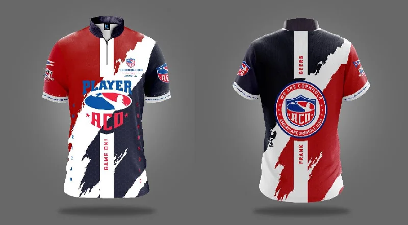 ACO Jersey - 󠁬󠁬Let Freedom Ring! Adventure