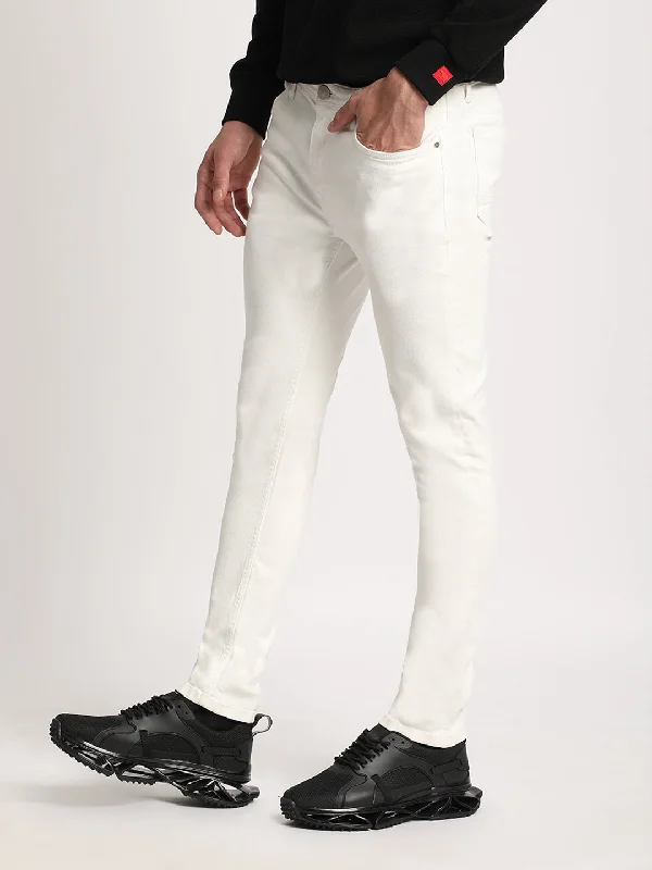 Bezek Trendy Men's Oversized