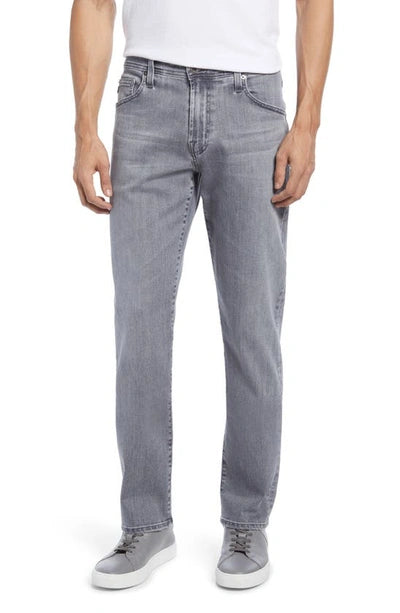 AG Ashen Denim Graduate Jeans Cclassic Men's Tweed