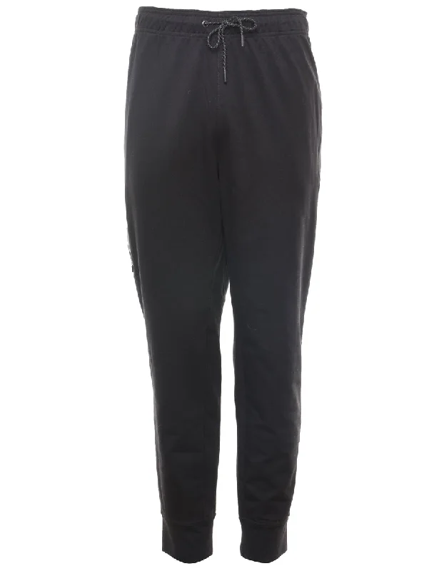 Reebok Jogging bottoms - W38 L29 Minimalist Men's Casual 