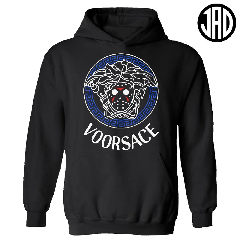 Voorsace V6 - Hoodie Refined Men's European