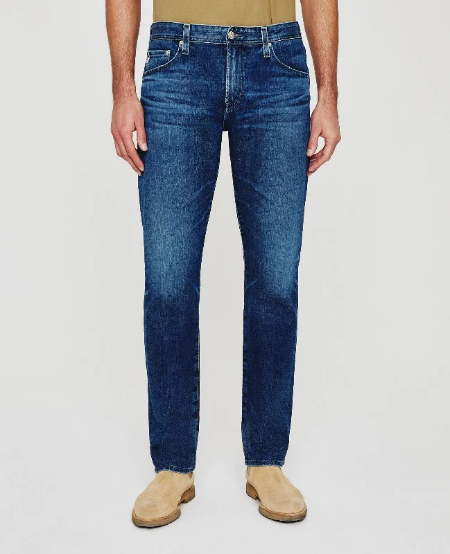 AG Denim 360 Everett Jeans Practical Men's Quick