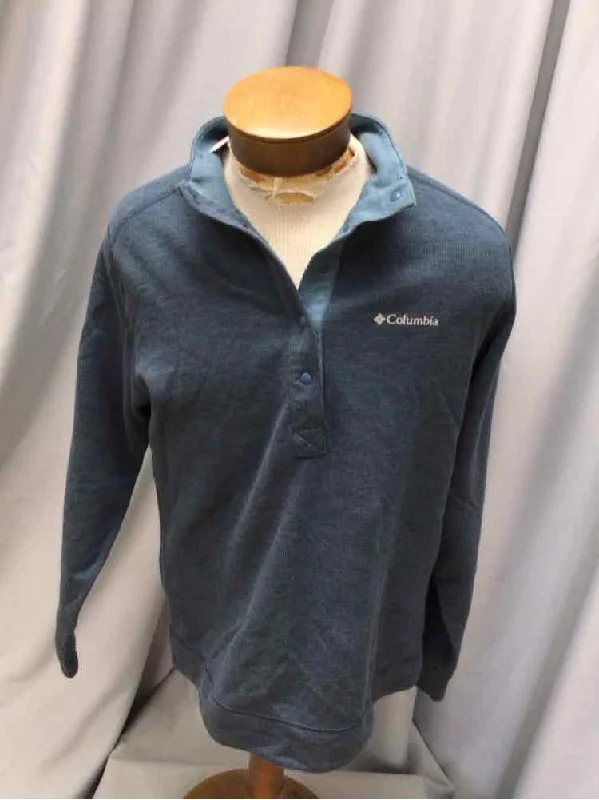 SIZE MEDIUM COLUMBIA Men's SHIRTS Casual Men's Short