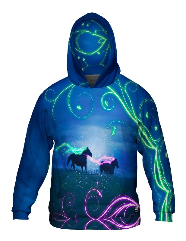 Horse Flow Refined Men's Classic 