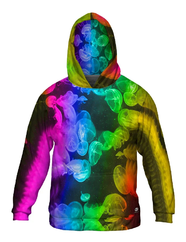 Jelly Fish 003 Modern Men's 