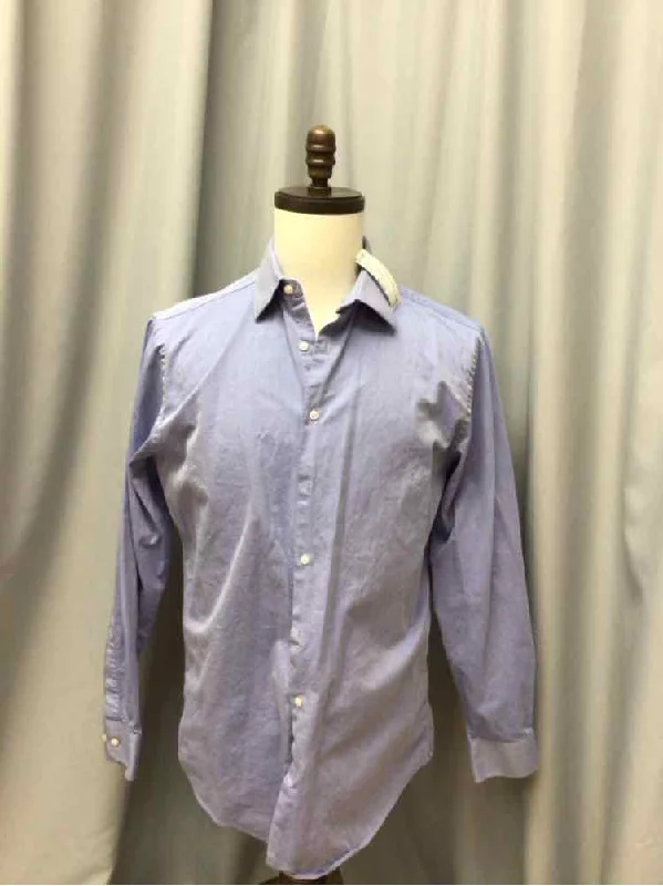 SIZE MEDIUM NORDSTROM Men's SHIRTS Relaxed Men's Australian 