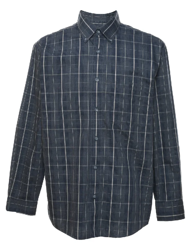 Cabela's Checked Shirt - L Casual Men's Japanese 