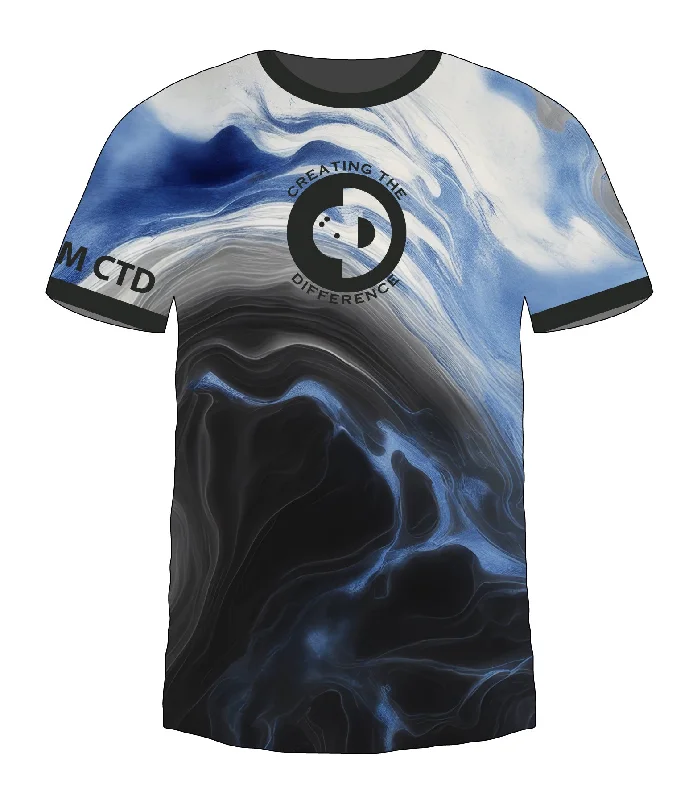 Mixed Up 2 Jersey Practical Men's Multi