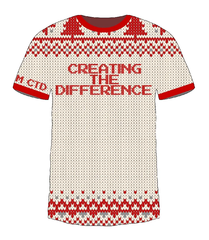 Sweater Weather 3 Jersey Modern Men's 