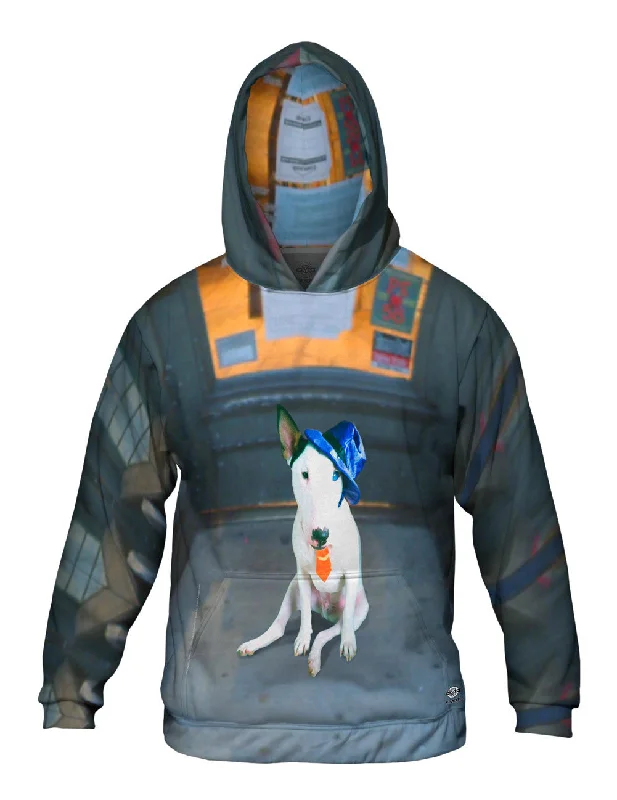 Storefront Bull Terrier Relaxed Men's Australian 