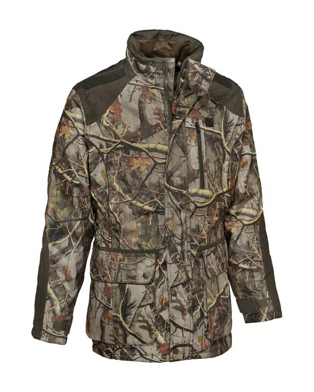 Percussion Brocard Camo Jacket Clearance Tough Men's Tactical