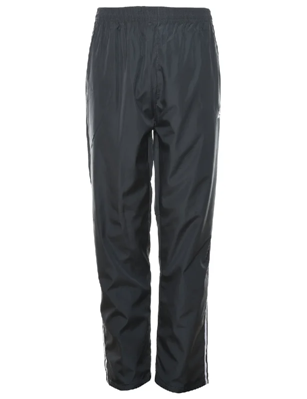 Adidas Track Pants - W30 L31 Refined Men's Velvet