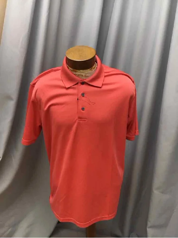 SIZE MEDIUM CROSS & WINSOR Men's SHIRTS Sophisticated Men's French