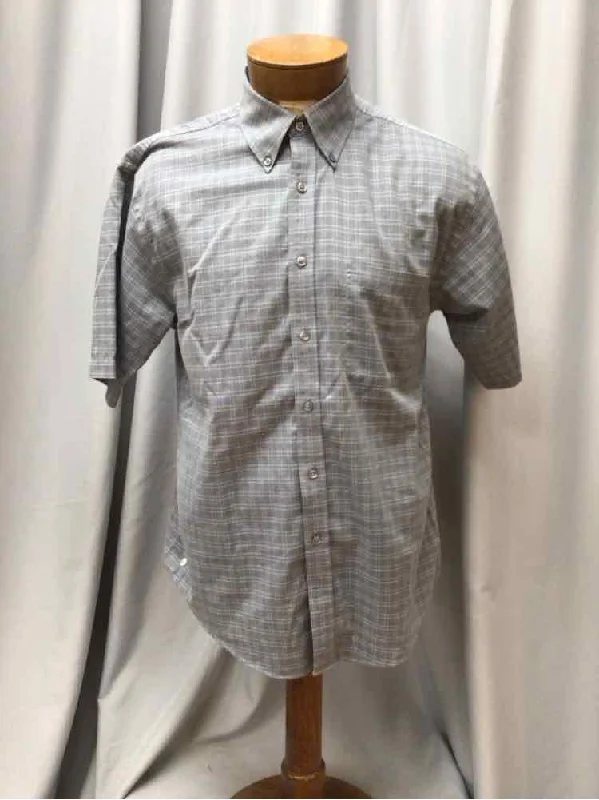 SIZE MEDIUM ARROW Men's SHIRTS Casual Men's Japanese 