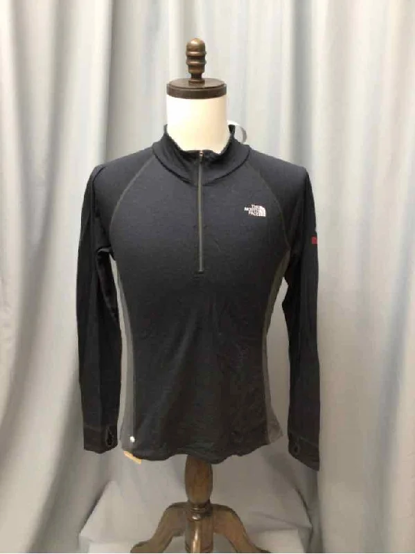 SIZE MEDIUM NORTH FACE Men's SHIRTS Classic Men's Pin