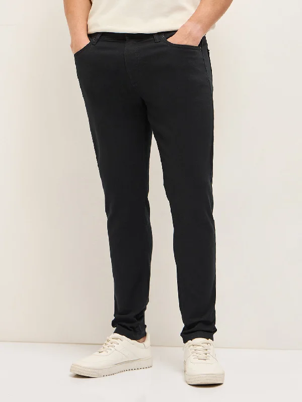 SURON Trendy Men's Scandinavian