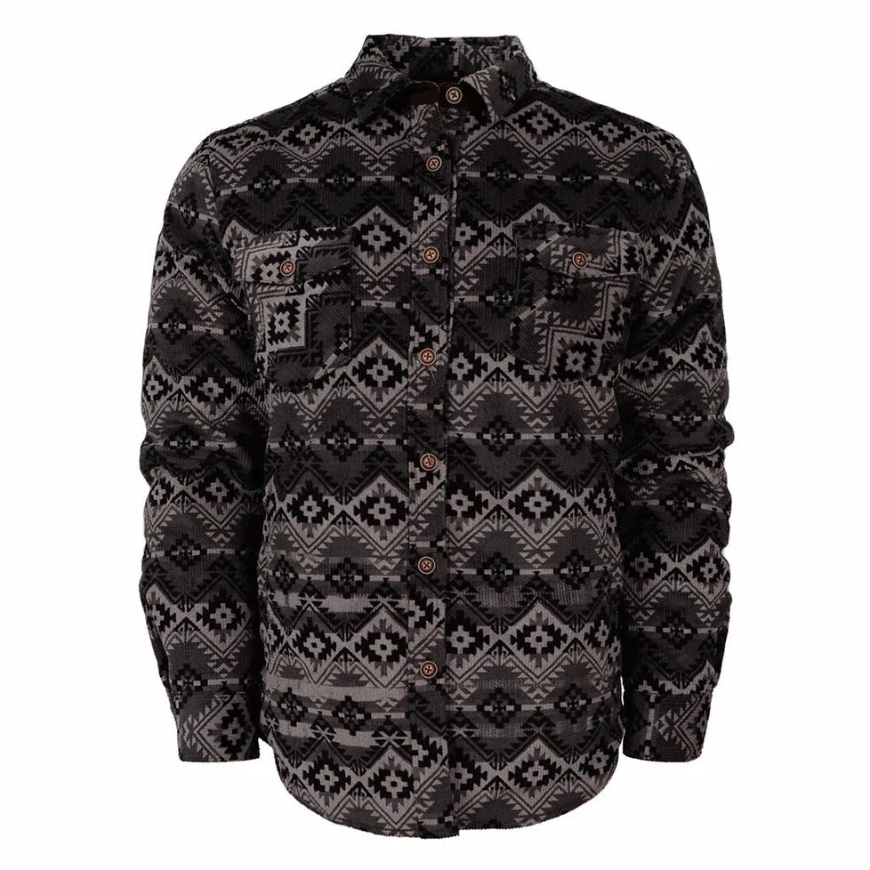 STS Ranchwear Men's Everette Jacket Beach