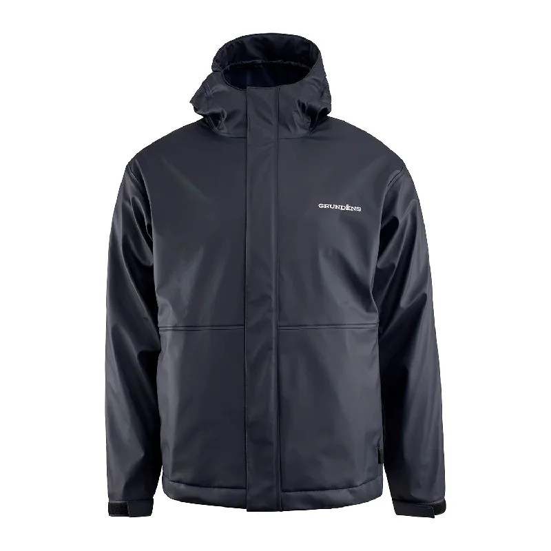 Grundéns Men's Neptune Thermo Waterproof Jacket Athletic Men's High