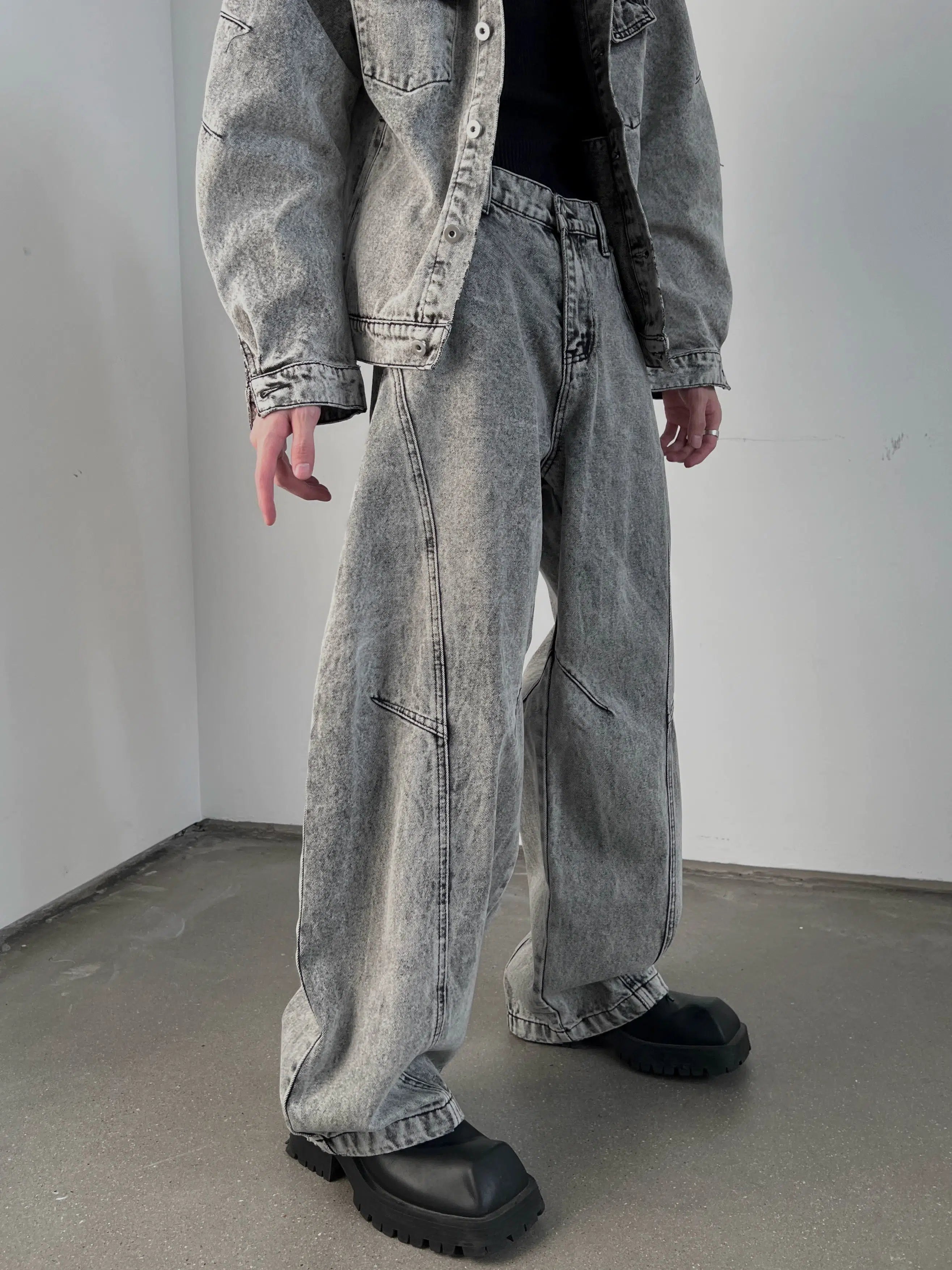Grey