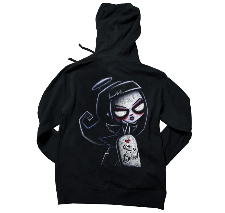 My Beloved Hoodie Relaxed Men's Australian 
