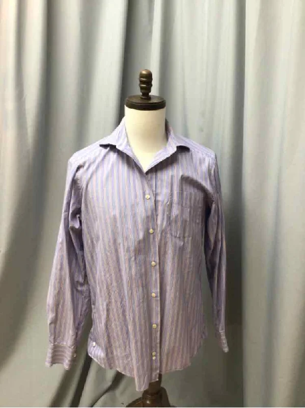 SIZE MEDIUM FACONNABLE Men's SHIRTS Monochromatic All