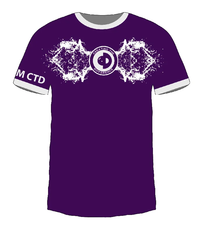 Splash 4 Jersey Streetwear Style