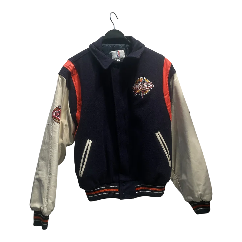 Vintage/Jacket/L/NVY/ Dynamic Men's Glow