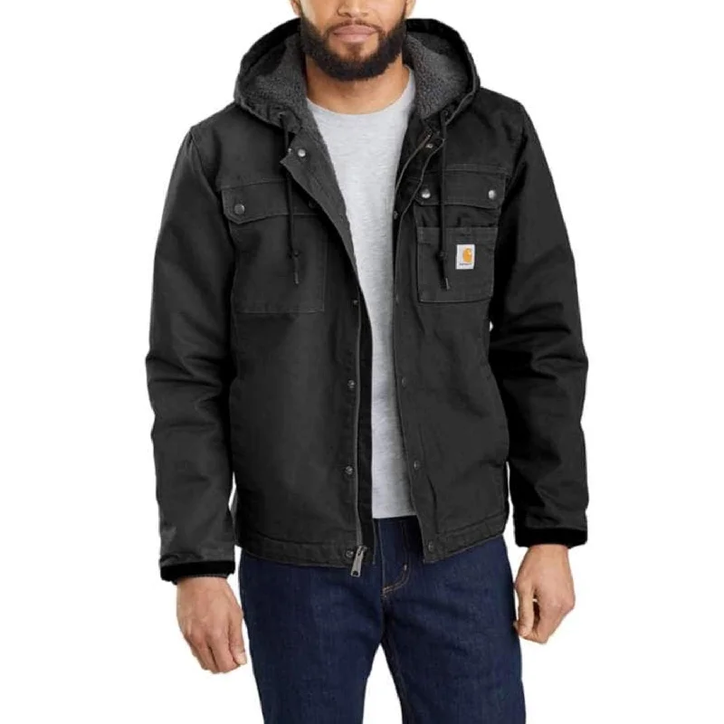 Carhartt Men's Bartlett Jacket Refined Men's Hand